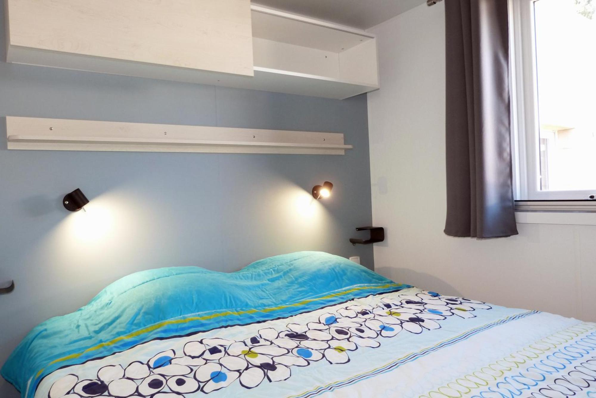 Camping Les Palmiers Єр Номер фото